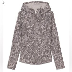 Lululemon align jacket